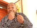 Christopher Mwahangila Mungu Ni Mungu Tu Official Video