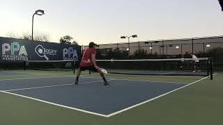 Highlight - Brett Warner vs Daniel De La Rosa