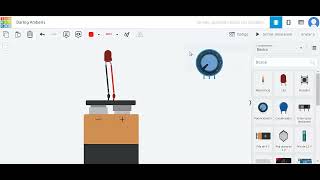 Robótica Simulada - Componentes Básicos