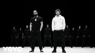 Drake - The Gang ft Jack Harlow