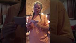 Module 3 Informative Speech - Dakota Jesse