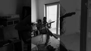 ‘Acontece’, by #Cartola 🤍 #bghost #bghostinggg #Acontece #brazilianmusic #cover #guitarandvoice