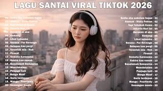 Playlist Trending 🖤🎧 || 25 Lagu Pop Indonesia Viral 2025 Cover Full Album by Valovadinata