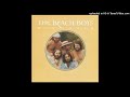 The Beach Boys Wontcha Come Out Tonight Alternate 1977 Mix mp3