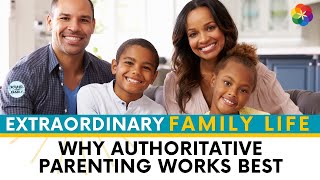 Celebrity #366 Authoritative Parenting Style Why It Works Best Net Worth