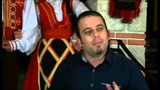 Branislav Stojanoski MOJA NEVESTA