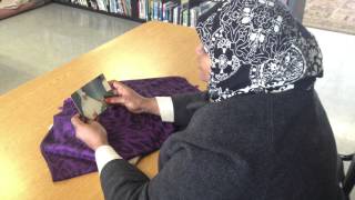Halimo Hassan: Immigrant Stories