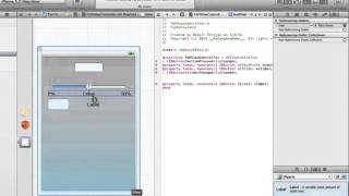 This Is How You Make iPhone Apps iOS Development Course Part 5   Creating A Tip Calculator App