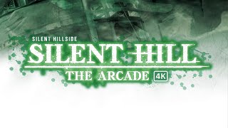 Silent Hill: The Arcade | FULL GAME | Complete Playthrough No Commentary [4K/60fps]