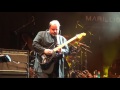 Marillion - Kayleigh, Lavender 2014/05/16 Teatro Caupolican Santiago Chile