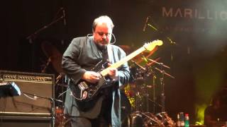 Marillion  Kayleigh Lavender 20140516 Teatro Caupolican Santiago Chile