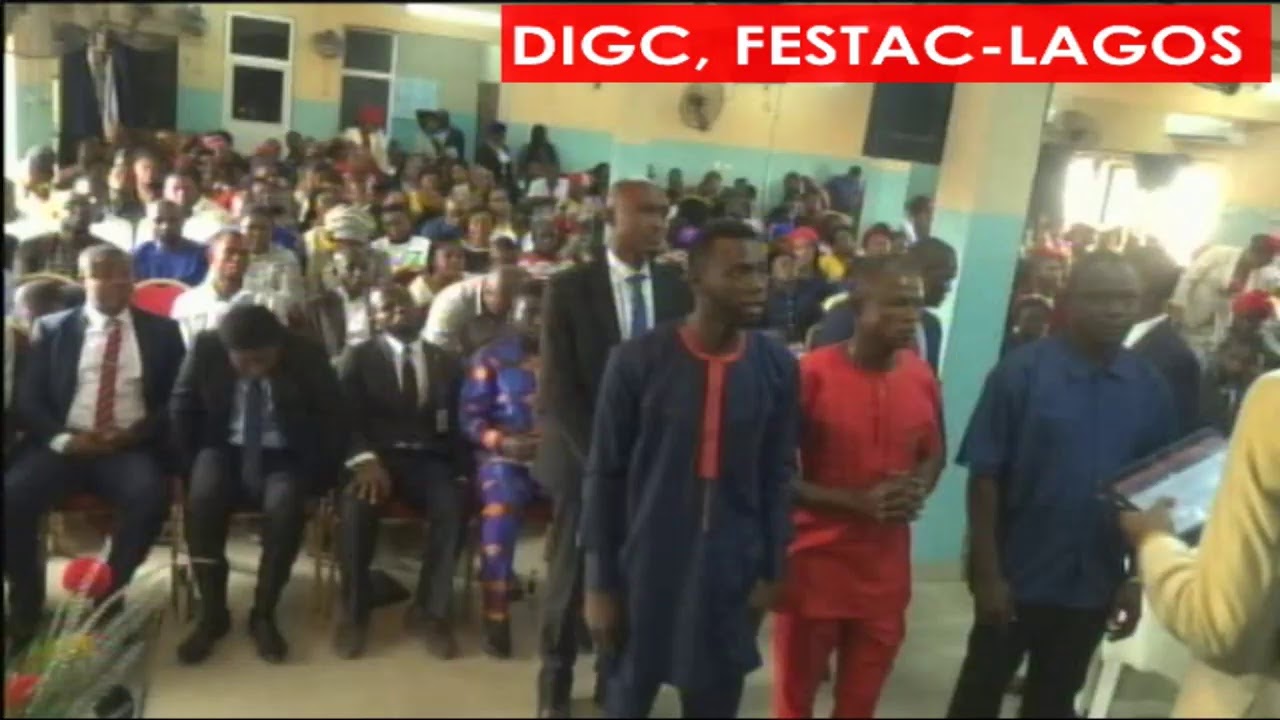 DUNAMIS FESTAC YouTube dunamis-festac-youtube