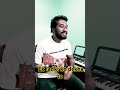 Ek ladki ko dekha to Aisa laga #shorts #ekladkikodekhato #ukueleshorts #ytshortsindia #reels #90s