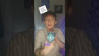 Behind the Book Part 9 - My Tarot Magic RNG System