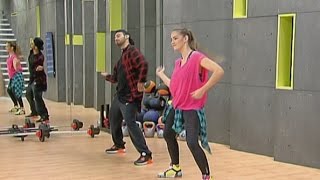 Lets Dance - 09/01/2016