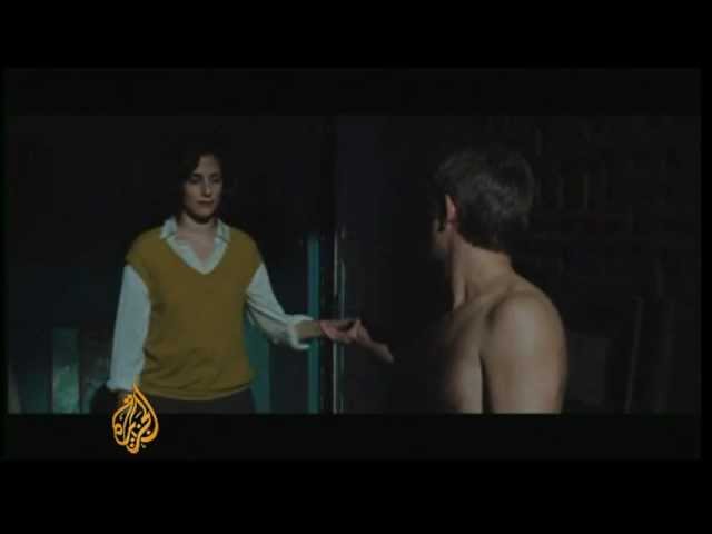 قصة حب تدور أحداثها خلال الحرب البوسنية تُعرض لأول مرة في سراييفو