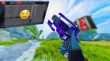 Soothing Controller Movement + Best AIMBOT ALC SETTINGS For AIM/MOVEMENT!