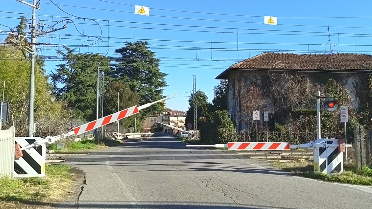 EVENTO RARISSIMO!!! Al NUOVISSIMO PL di OLEGGIO!!! NUOVE CASSE e non il SOLITO TRENO!!! 