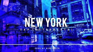 Gangsta Trap Type Beat | Free Trap Beat 2020 | @BenzMuzik ​