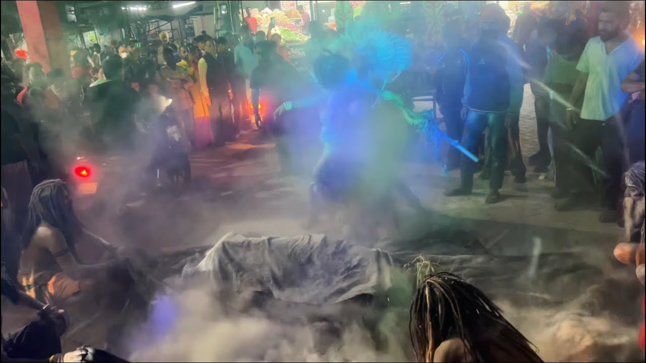 Jalandhar mai ye kya hogya😱 #newvideo #youtubevideo 