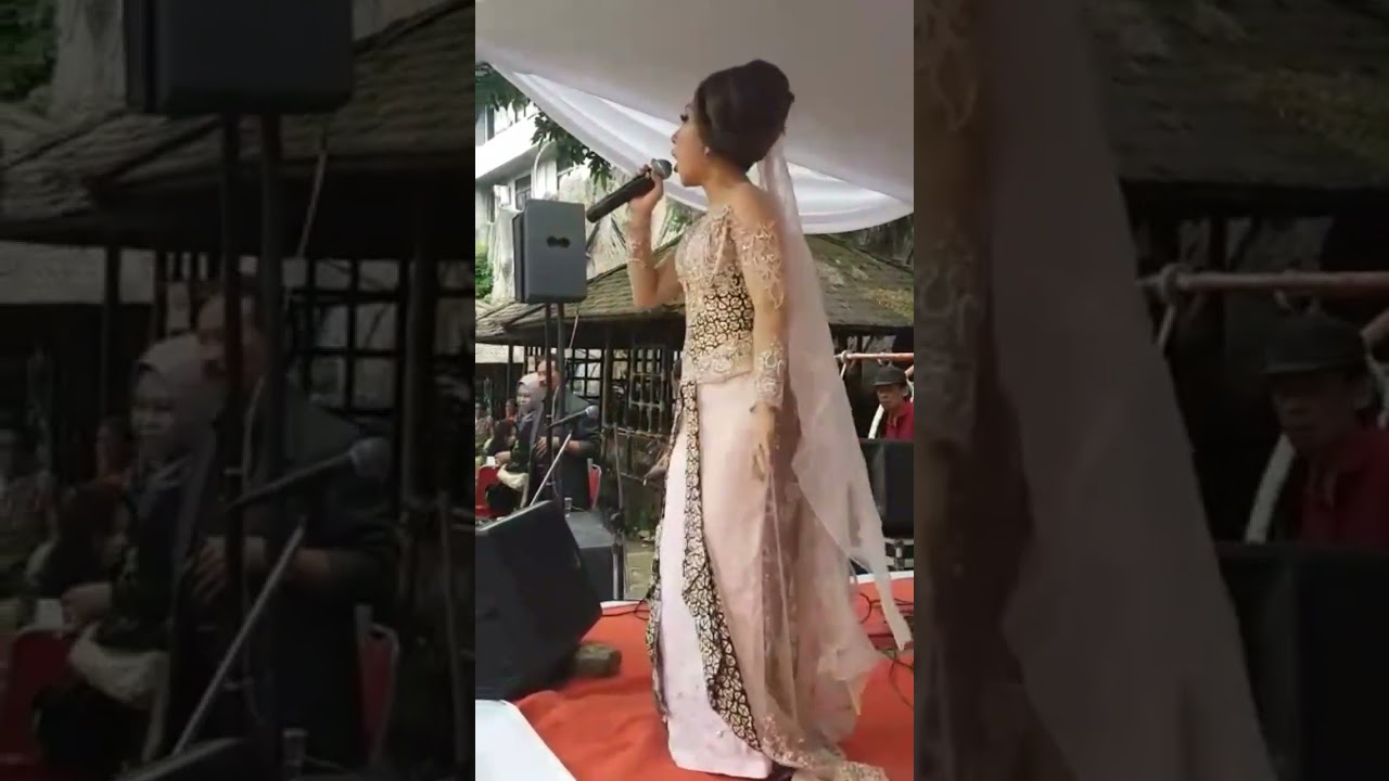 Nining Meida - Mojang Priangan