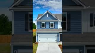 Lennar at Fox Tail Cottages