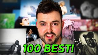 I Ranked The Top 100 Albums of the Decade
Its time to share my entire top 100 of the decade! This is just my personal list but let me know your list!
Membership: https://www.youtube.com/channel/UCcjnYXgfSViUojEAKA1UpvQ/join
Patreon: https://www.patreon.com/NotRealMusic
Twitter: https://twitter.com/NotRealMusic
TikTok: https://www.tiktok.com/@notrealmusicryan?_t=8k7jB0GdE7l&_r=1
Instagram: https://www.instagram.com/notrealmusic
RateYourMusic: https://rateyourmusic.com/~NotRealMusic I Ranked The Top 100 Albums of the Decade