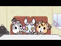 Birthday special story 「OTMGirlsから烈子にプレゼントがあるの!」