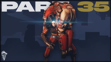 PUSH THROUGH THE HORDE HE NEEDS US // XCOM 2 WOTC 2022 MODDED // Part 35