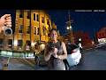 Driver ARRESTED for DWI After Double Limit In Red Bank | Police Bodycam