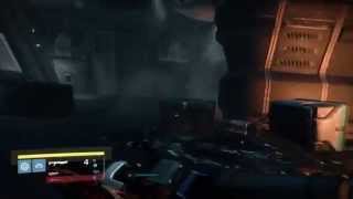 Destiny - UltraCaballero Acorazado screenshot 2