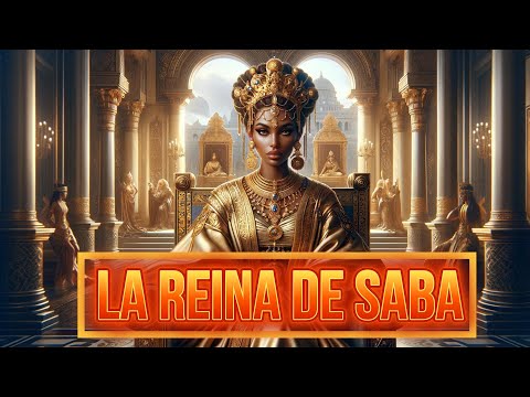 Vídeo: ¿Quién Es La Reina De Saba? ¿Mito O Realidad? - Vista Alternativa