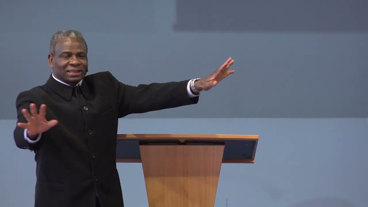 Поднимая знамя любви. Часть 1