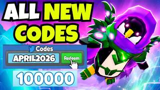 *NEW* ALL NEW WORKING CODES FOR KNOCKOUT IN APRIL 2026! (THE EMPERORS RETURN UPDATE) | ROBLOX