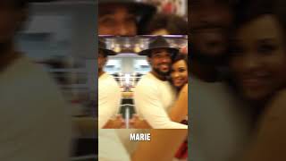 Is Bryan Okwara in a relationship?