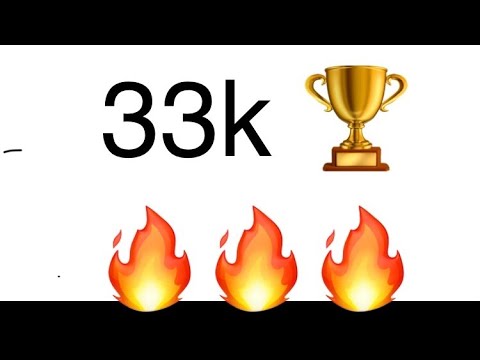 33k 🏆 #brawlstars - YouTube