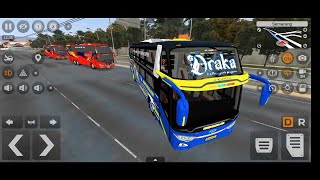 Stj Draka  Telolet Basuri V3  Sudiro Tungga Jaya