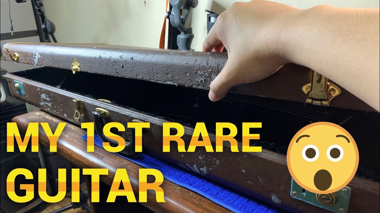 New Guitar Day #4 Musicman JP6 BFR Baritone (walnut burst)