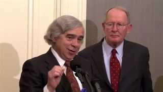 Secretary Moniz on Next Generation Supercomputing Technologies