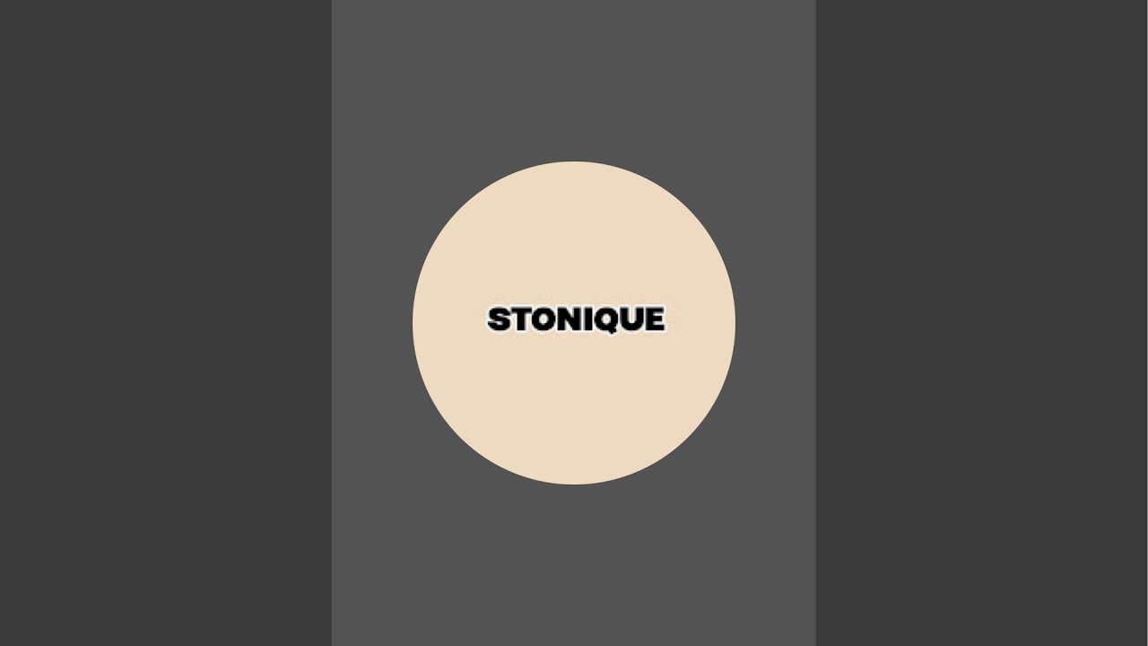 스토니크 라이브 스트리밍 중