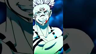 Gojo vs sukuna #gojosatoru #sukuna #anime #animeedit #jujutsukaisen #viralvideo #fyp