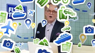 Flash Travel | Island Hpoping | Daily Flash