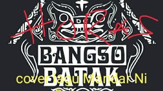 Download lagu Lagu Batak ' MANDAR NIDAINANG ' COVER lagu BY : PARSA MALAU FEAT Brother BAHARA HUTASOIT
