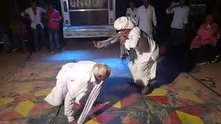 Tau ka nagin dance