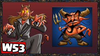 EPICWAFFE MIT ANSAGE WTF!!!!!! - 🍄 Shakes and Fidget [W53] 🍄 -  Let's Play SFGame