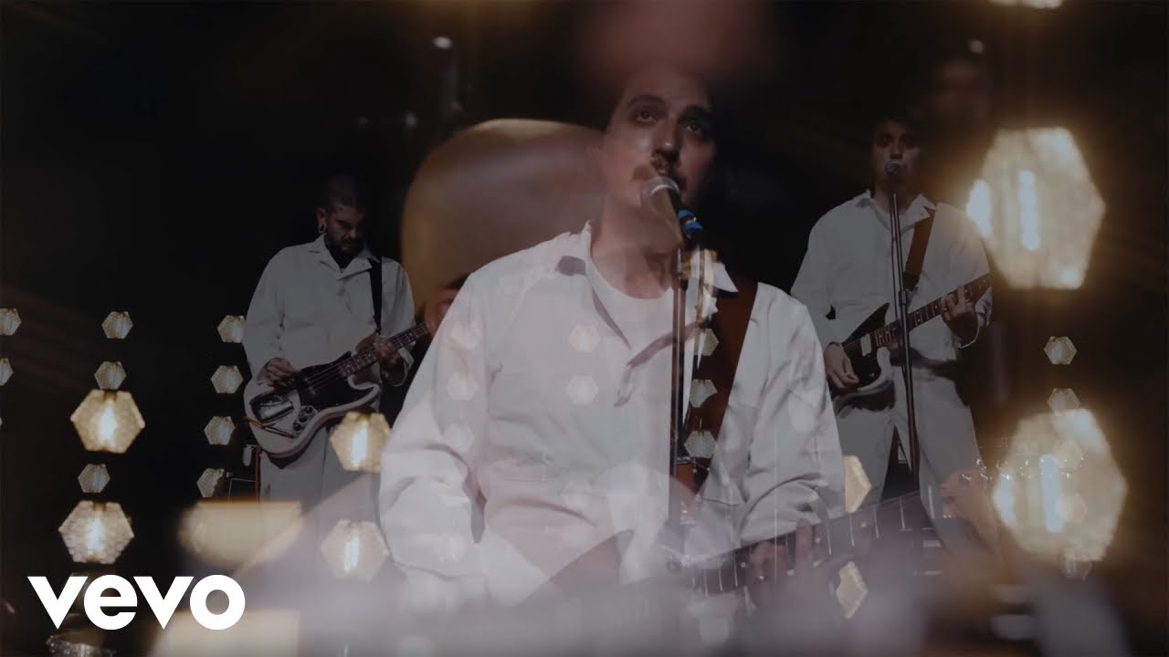 Album Review: Cigarettes For Breakfast