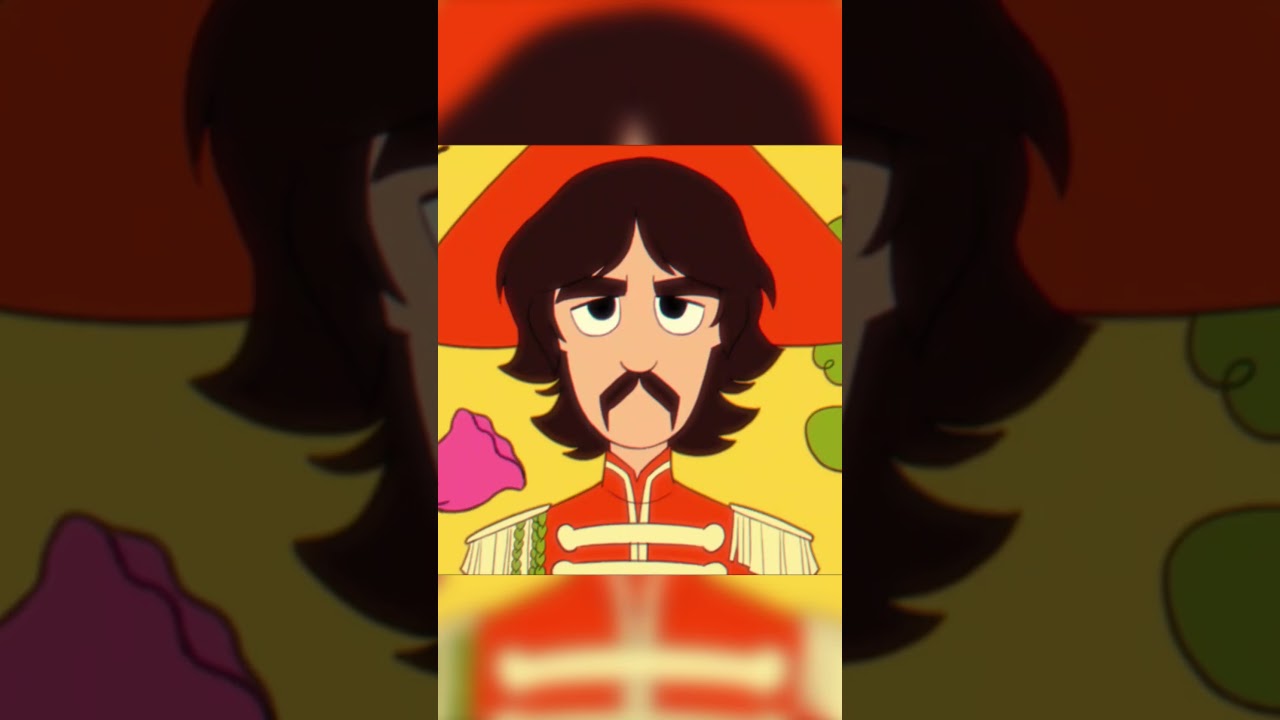 George through the ages