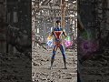 CLADAcomics...HADRON v HUMANIACS