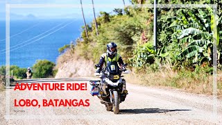 Adventure Ride At Batangas Wintonb