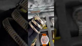 Relogio Feminino Invicta Mayamar Pulseira Bulgari 44502